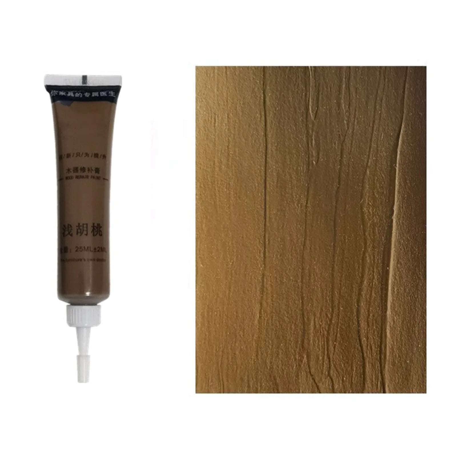 Wood Scratch Repair Kit - 20g