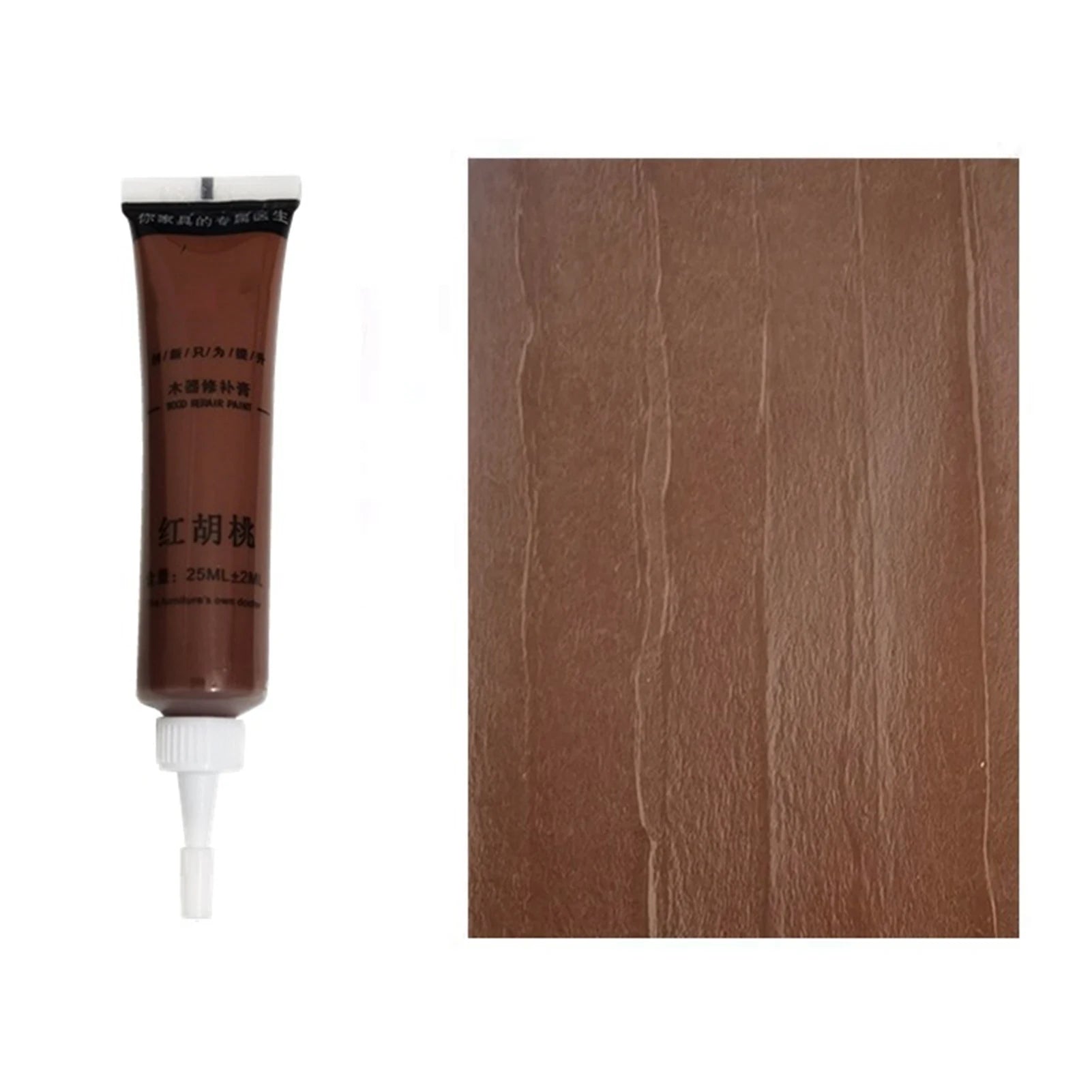 Wood Scratch Repair Kit - 20g