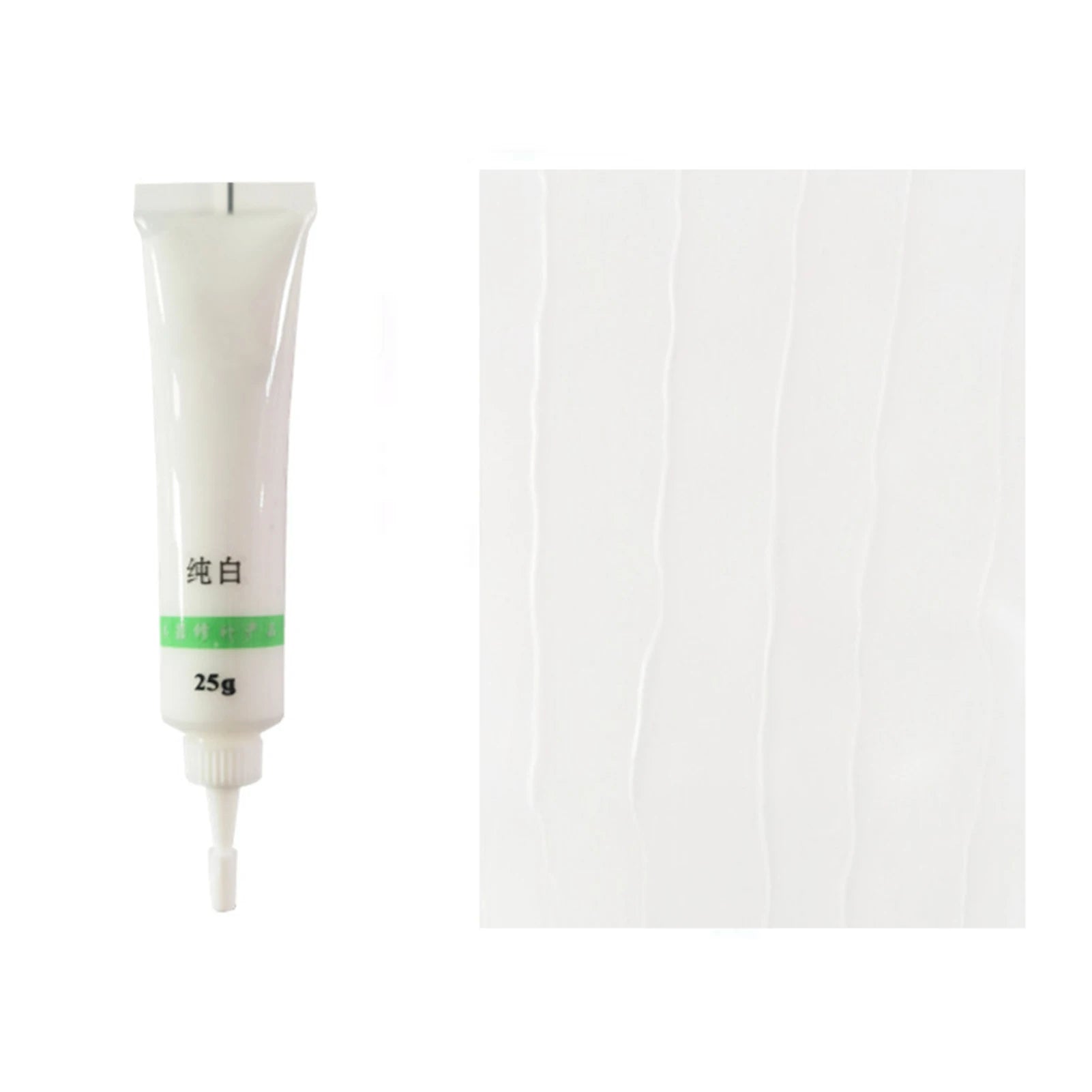 Wood Scratch Repair Kit - 20g