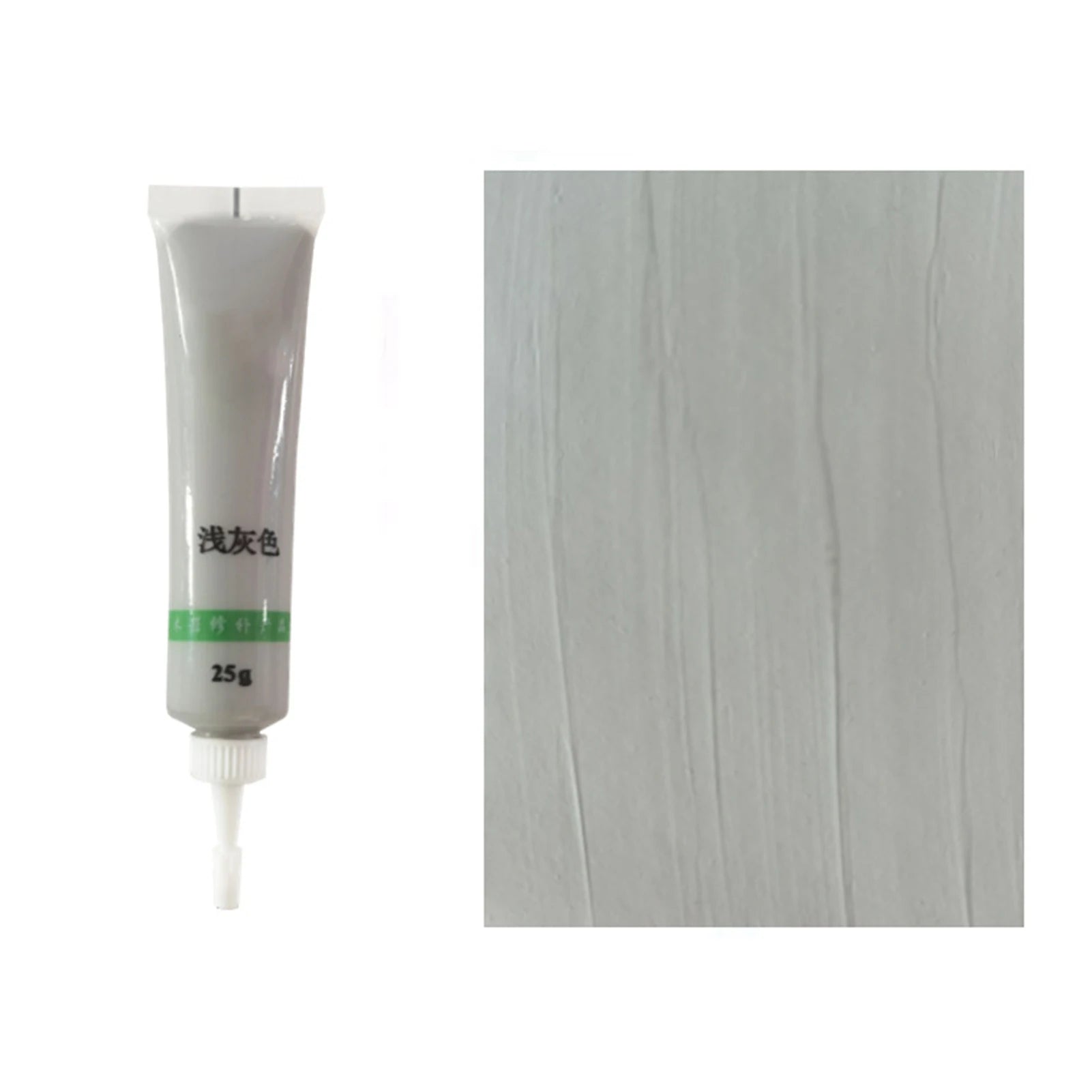 Wood Scratch Repair Kit - 20g