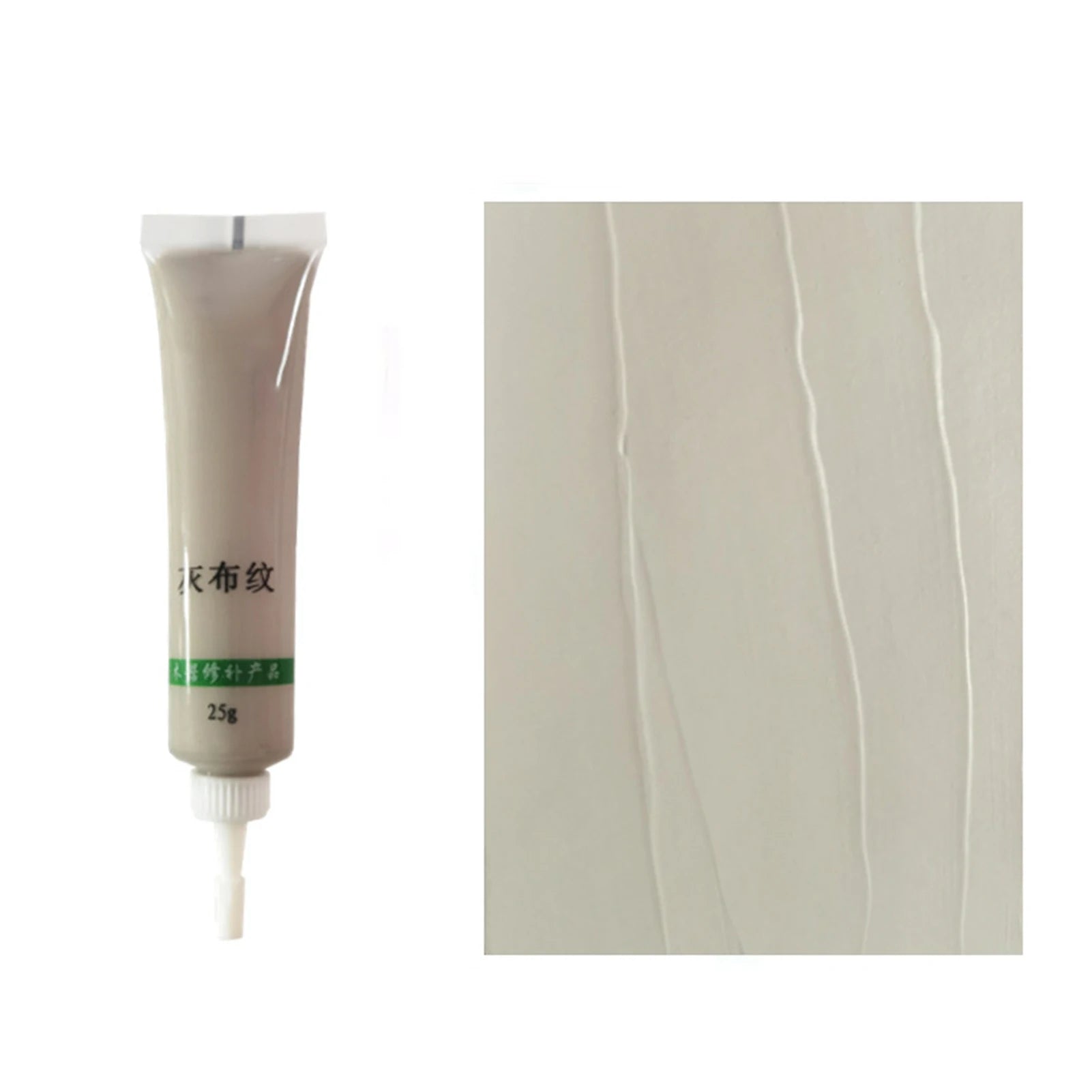 Wood Scratch Repair Kit - 20g