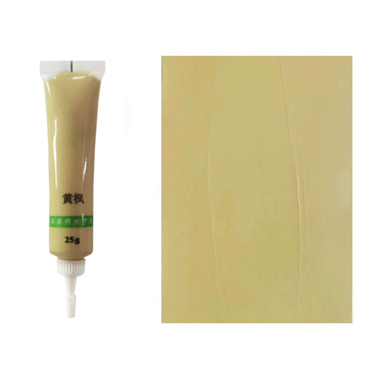 Wood Scratch Repair Kit - 20g