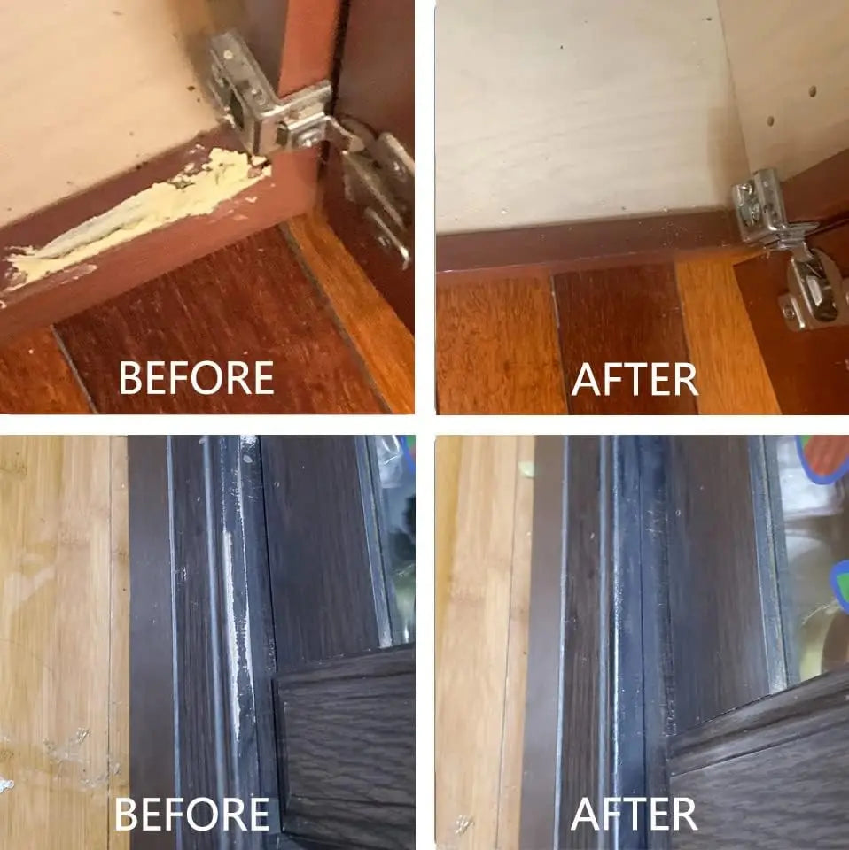 Wood Scratch Repair Kit - 20g