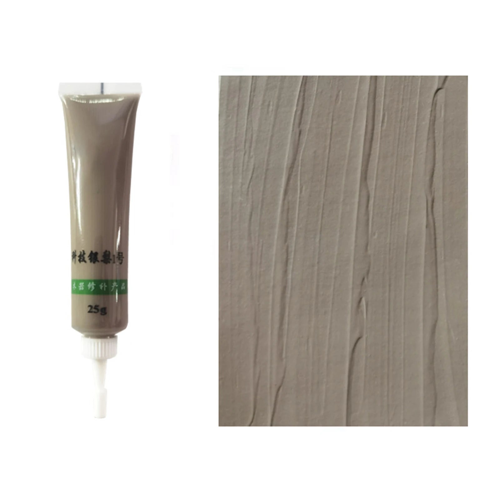 Wood Scratch Repair Kit - 20g