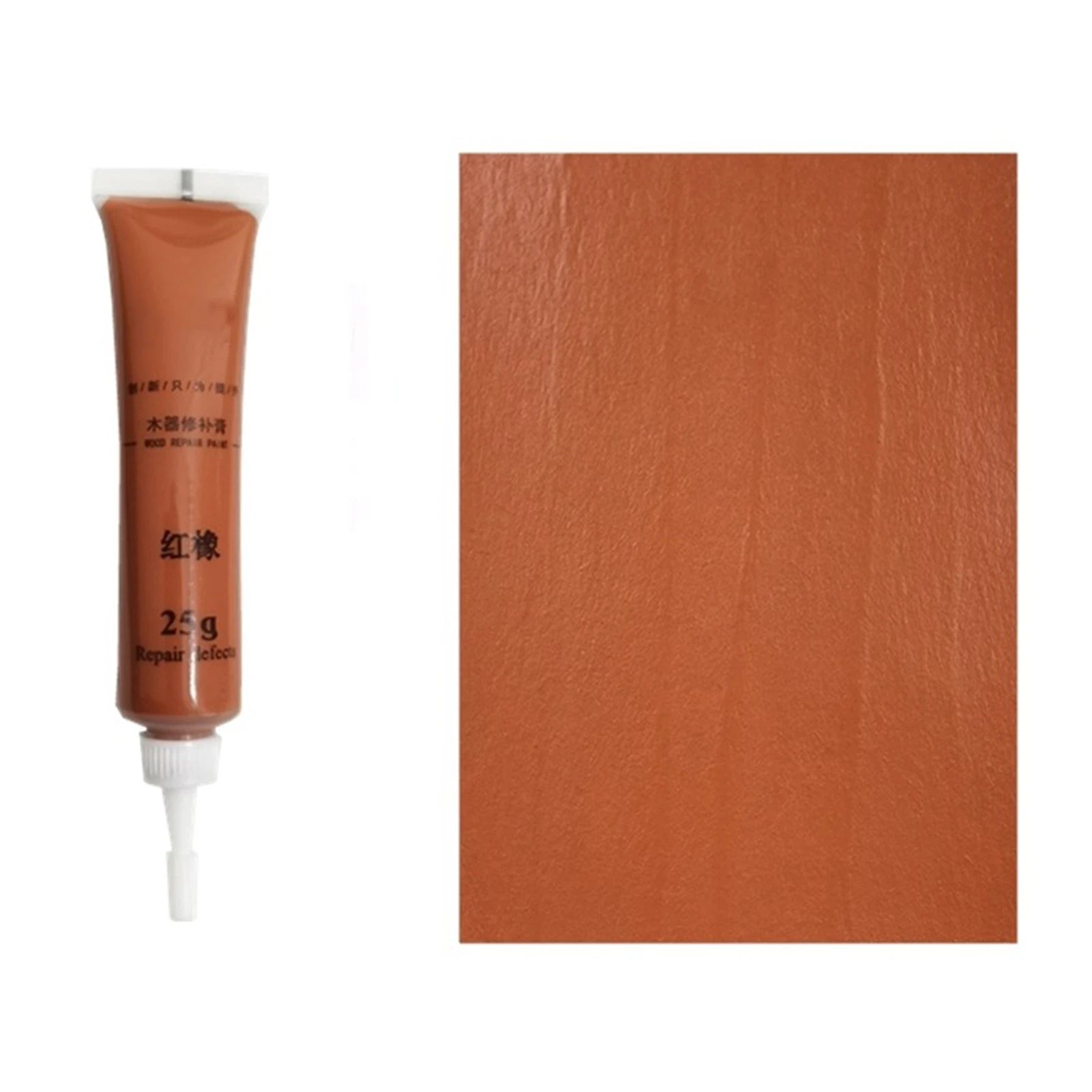 Wood Scratch Repair Kit - 20g